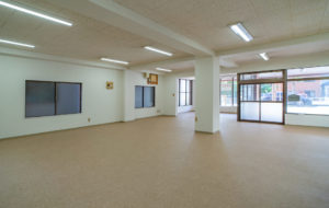 【事業用賃貸物件】　長浜町15万円