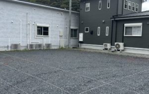 【売地】奄美市仲勝町　952万　水道引込み工事済み　　